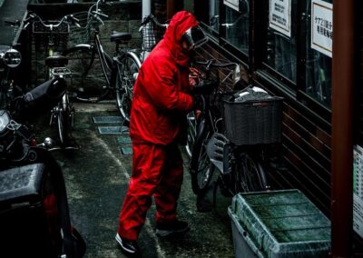 Gorpcore: From outdoor enthusiasts to an environmental crisis
