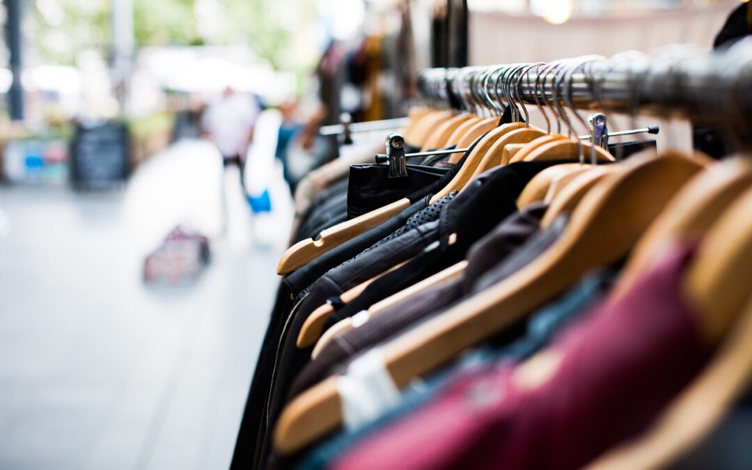 Top tips: Where to Cop Sustainable Streetwear Under £40