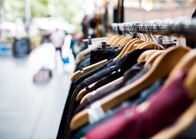 Top tips: Where to Cop Sustainable Streetwear Under £40