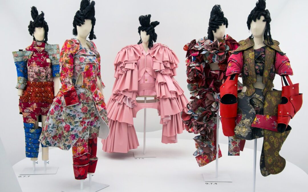 Comme de Garçons vs CDG – WTF IS THE DIFFERENCE?