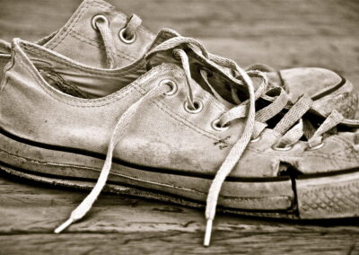 Being poor is cool! (as long as you’re rich): the exploitation of poverty by luxurystreetwear brands.