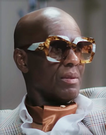 Dapper Dan: the street hustler who rewrote fashion’s rulebook