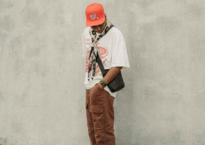 Afends: The Australian Sustainable Colthing Brand