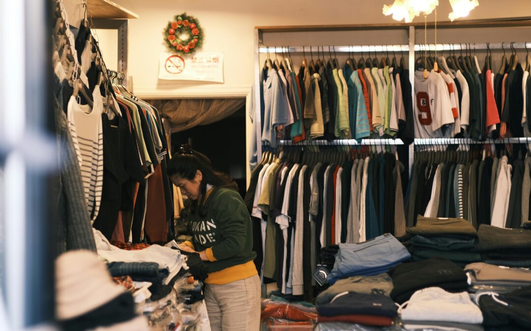 Drop Culture vs Slow Fashion: Can streetwear ever escape the hype cycle? 