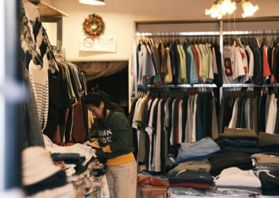 Drop Culture vs Slow Fashion: Can streetwear ever escape the hype cycle? 