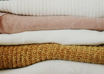 What’s Your Style Made Of? A Guide to Sustainable Fabrics