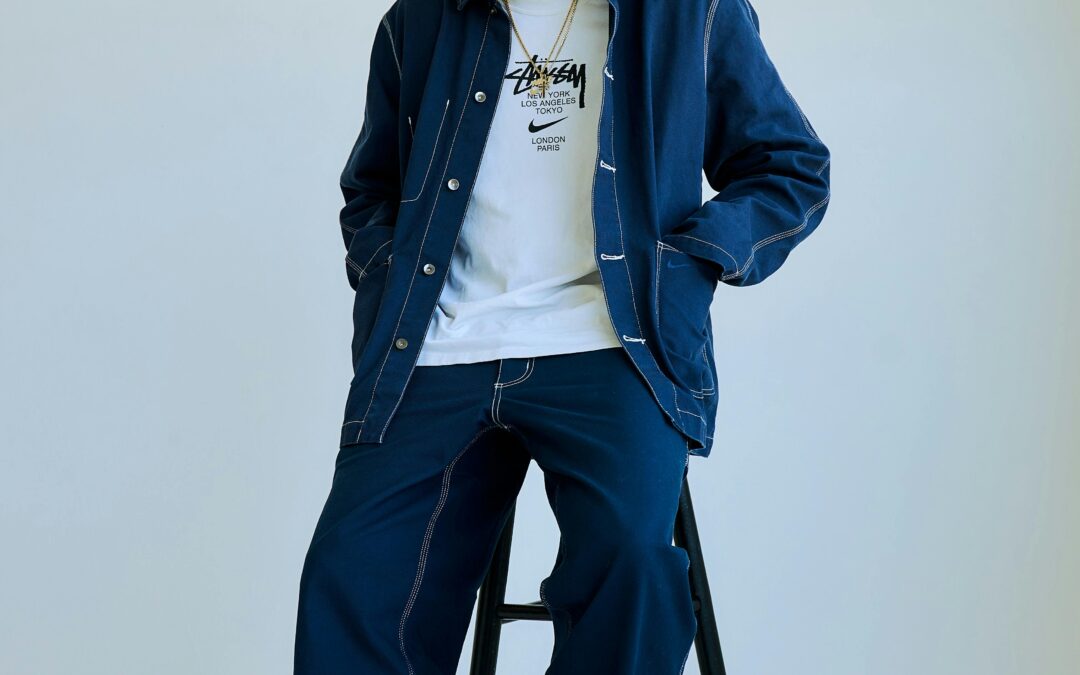 How Streetwear Took Over Luxury Fashion