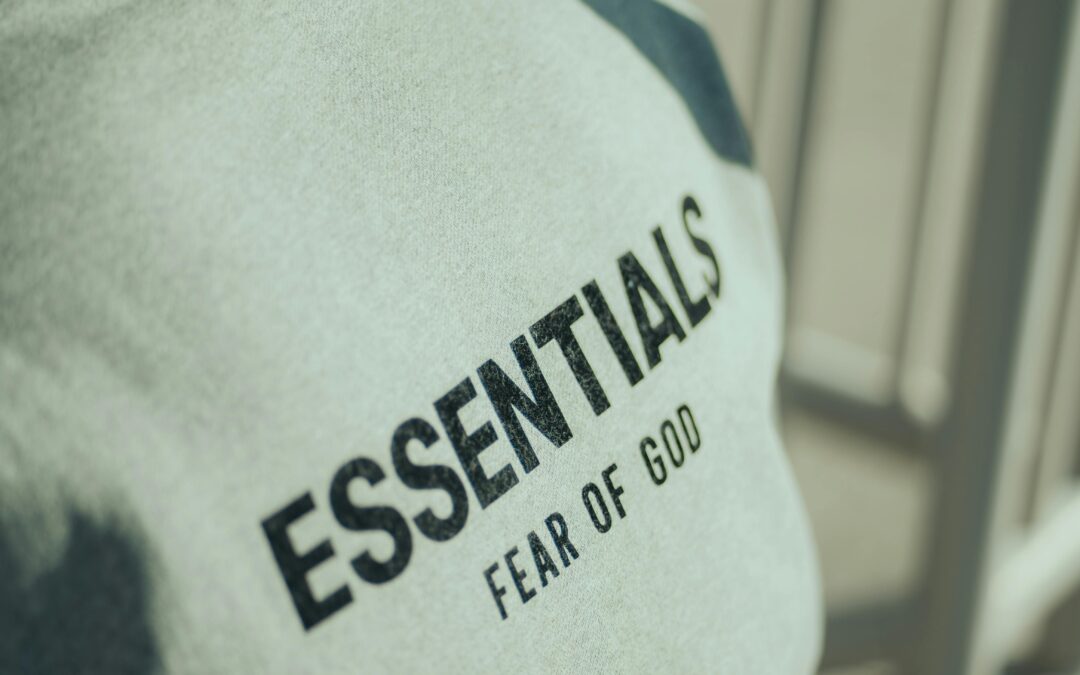 FEAR OF GOD VS ESSENTIALS -WTF IS THE DIFFERENCE