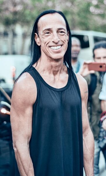 Rick Owens VS DRKSHDW…WTF IS THE DIFFERENCE?