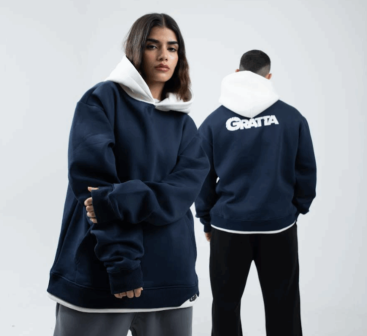 Saudi Streetwear Redefined: The GRATTA Story