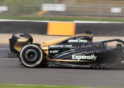 Brad Pitt’s F1 Movie Follows a Washed-Up Racer’s Epic Comeback in a High-Stakes Underdog Story