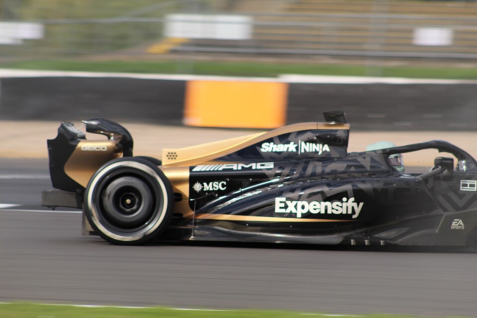 Brad Pitt’s F1 Movie Follows a Washed-Up Racer’s Epic Comeback in a High-Stakes Underdog Story