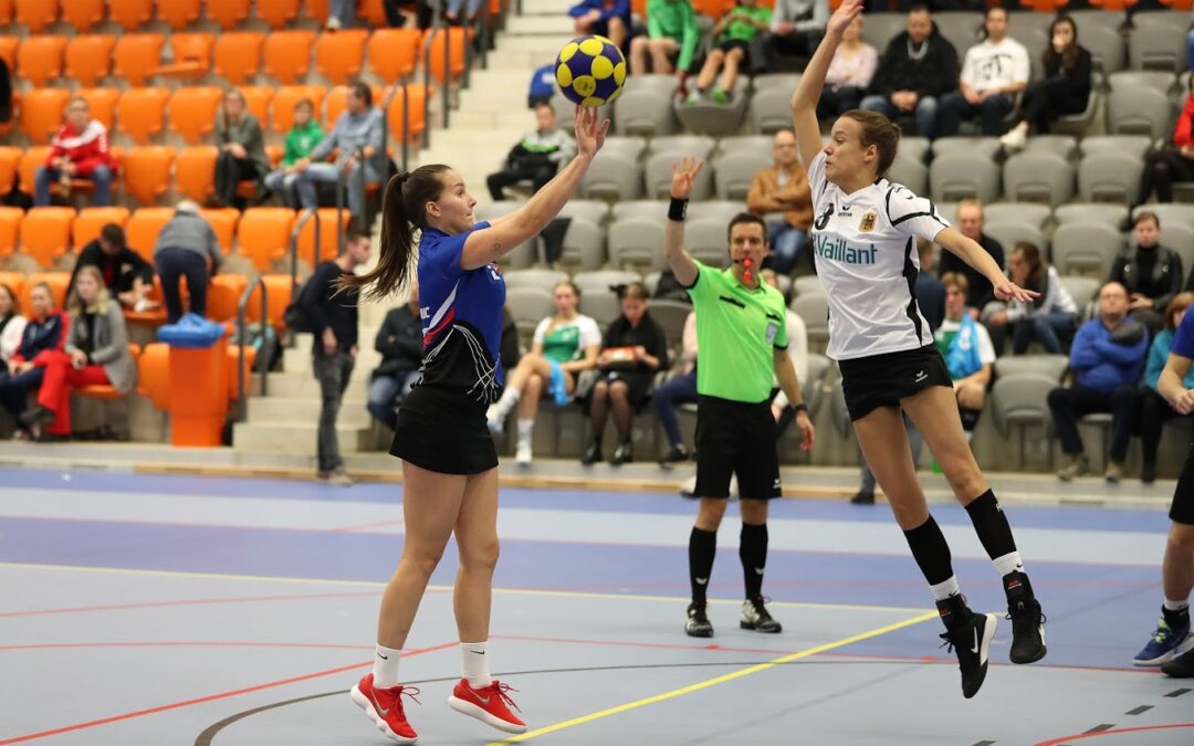 Korfball Explained: What is it? What Are the Rules? What is it All About?