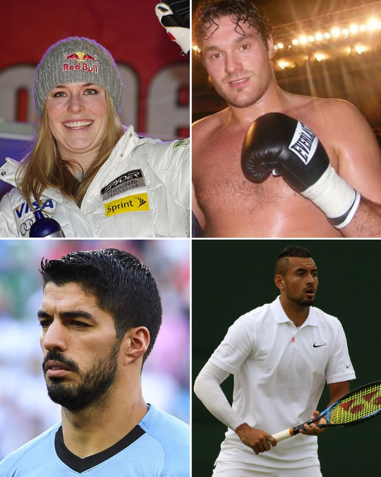 The Underdog Effect: How Being Doubted can Build a Champion