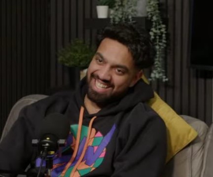 How a TikTok Star Gave Forgotten Underdog Stories a Platform