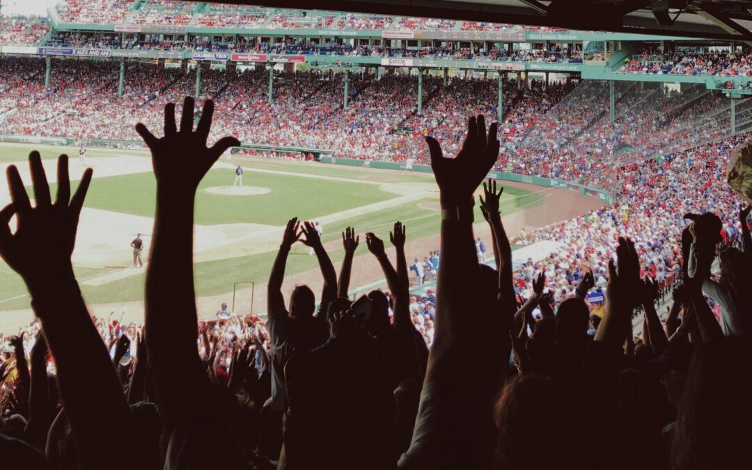 How the 2004 Boston Red Sox Pulled Off the Greatest Comeback in Baseball History