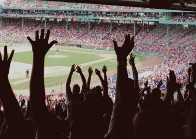 How the 2004 Boston Red Sox Pulled Off the Greatest Comeback in Baseball History