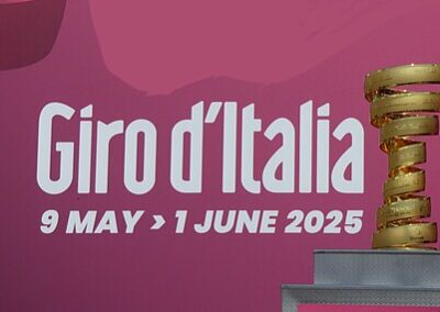 How Simon Yates Fought Back to Win the 2025 Giro d’Italia Against All Odds