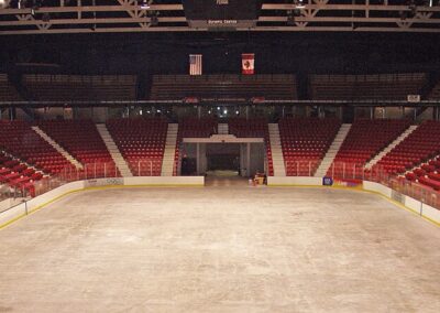 How a Squad of Nobodies Defeated the Greatest Ice Hockey Team in the World