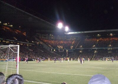 A Bantam Fairytale – The Story of Bradford City’s Historic League Cup Run