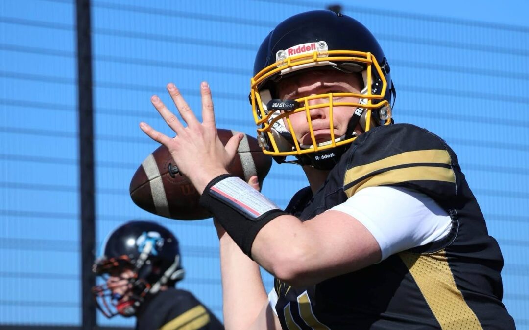 Sheffield Sabres Go Unbeaten after Near Financial Collapse