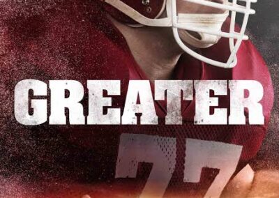 How ‘Greater’ Tells the True Story of Footballing Underdog