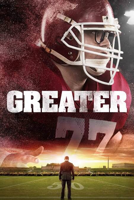 How ‘Greater’ Tells the True Story of Footballing Underdog