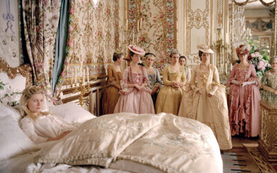 Marie Antoinette Review