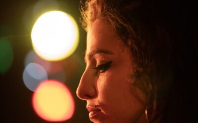 Back to Black Review