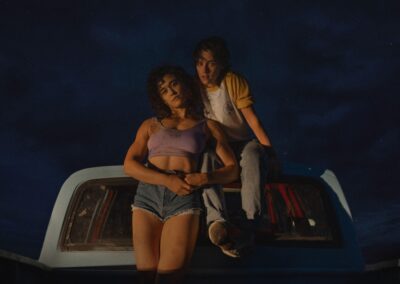Love Lies Bleeding review