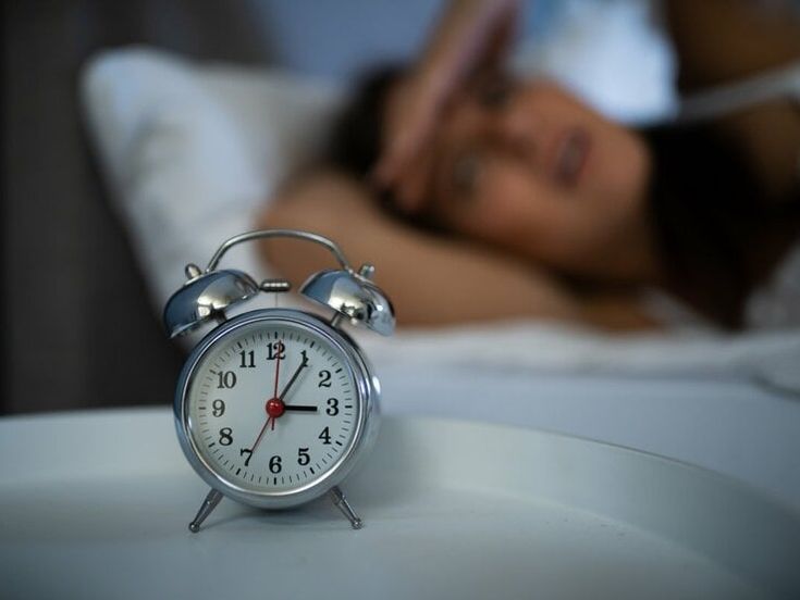 Polyphasic sleep: The new 8 hours?