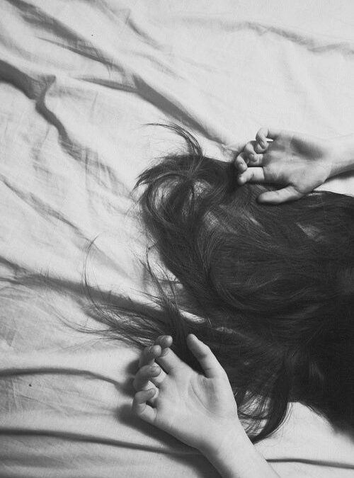 Sexsomnia: The defence for drunken men?