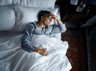 The breakup and the bed we made