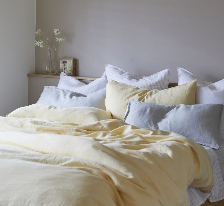What colour should the walls of your bedroom be?