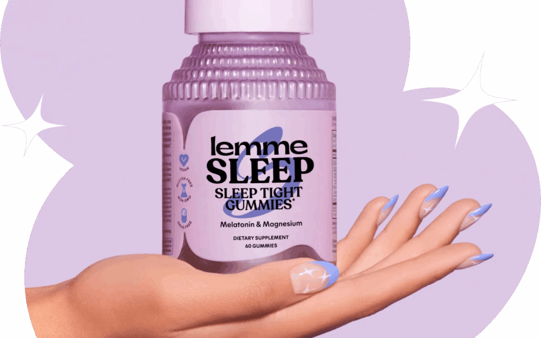The Kardashians’ contribution to a good night’s sleep 