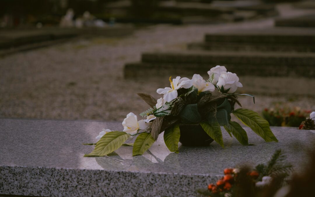 Mourning sickness: Grieving the a we only meet in dreams