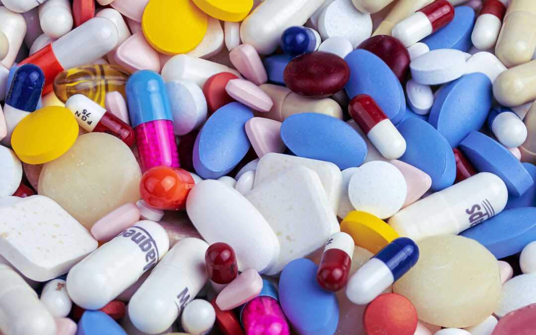 My experience on sleeping pills