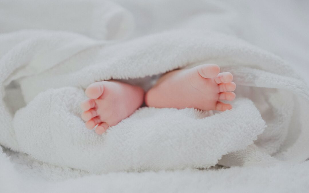 Mourning sickness: Grieving the baby we only meet in dreams