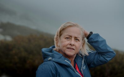 How does menopause affect sleep?