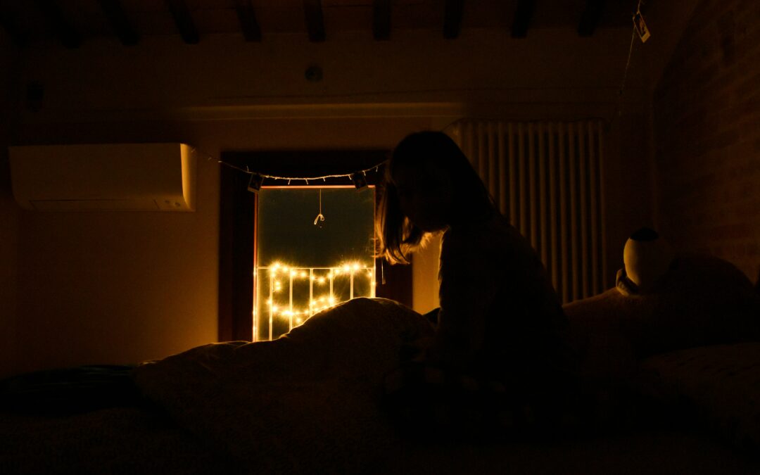 Why won’t my mind switch off: The struggles of sleeping with ADHD