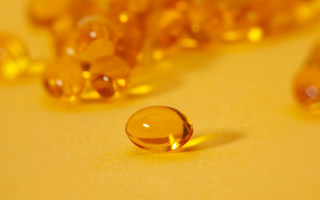 How vitamin D affects sleep quality
