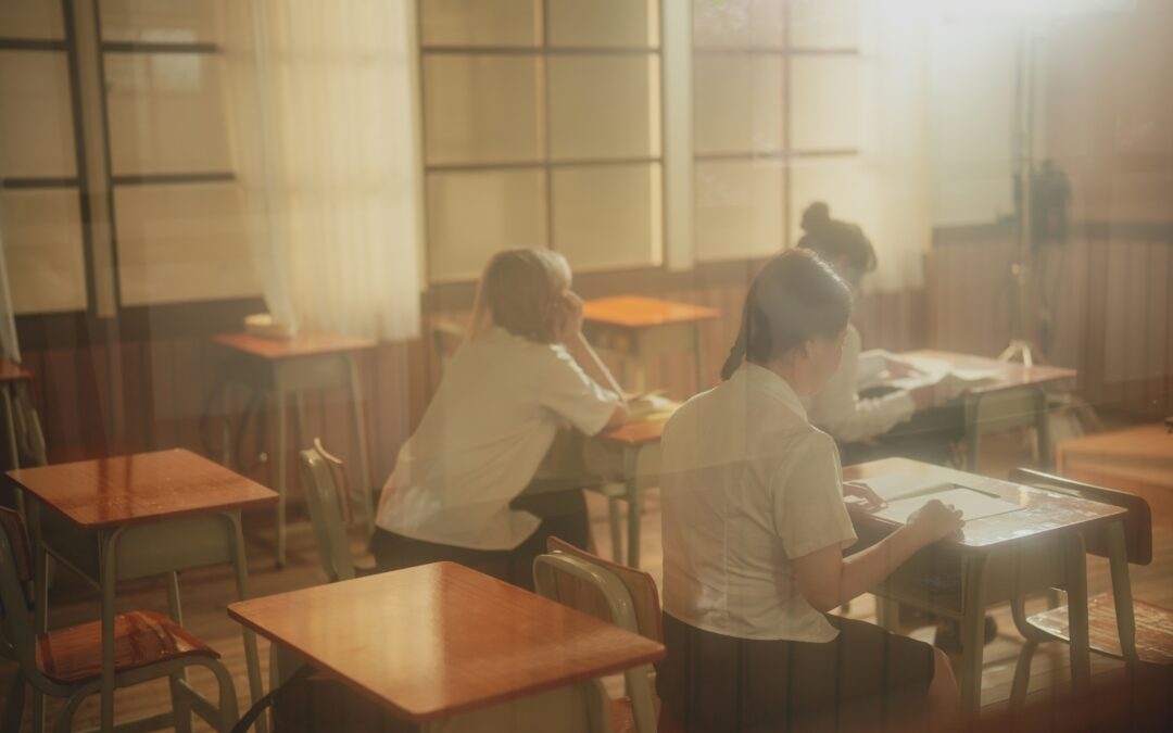 Naps for stressed-out students: A chinese habit worth adopting