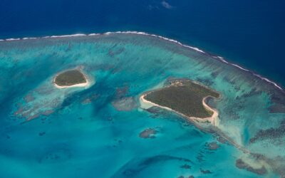 Tonga, the last Polynesian kingdom in Oceania