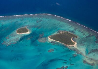 Tonga, the last Polynesian kingdom in Oceania