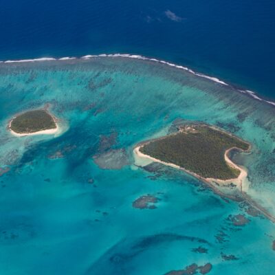 Tonga, the last Polynesian kingdom in Oceania