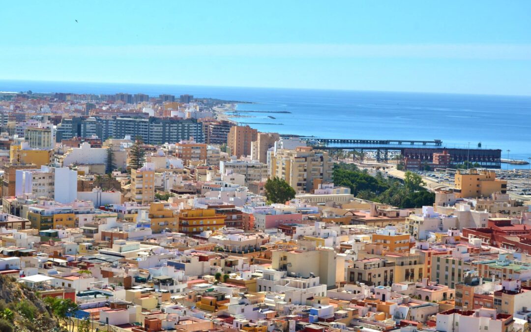 Secrets of Almería: delving into the soul of a Spanish coastal treasure