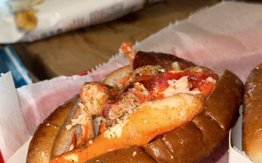 The fascinating history of Boston’s lobster rolls