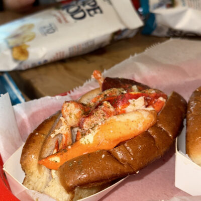 The fascinating history of Boston’s lobster rolls