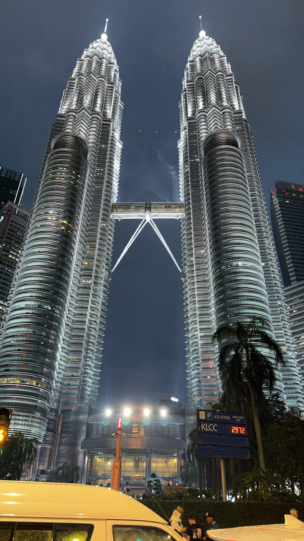 Kuala Lumpur, Malaysia’s bustling metropolis which seamlessly blends old and new