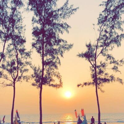 Bangladesh, exploring the second longest sandy beach in the world